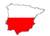 ARAGÓN SERIGRAFÍA - Polski